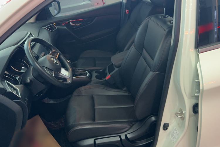 Used Nissan Qashqai 2022 2.0L CVT XV Smart Enjoyment Version
