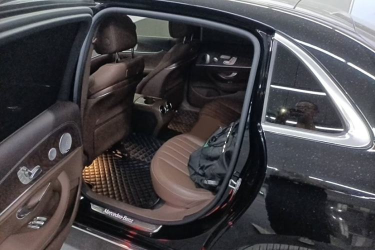 Used Mercedes-Benz E-Class 2020 Restyled E 300 L Exclusive Edition