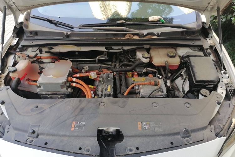 Used Buick Velite 6 2019 Connected & Smart Edition
