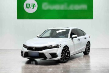 Used Honda Civic 2023 HATCHBACK 2.0L eHEV Extreme Control Edition