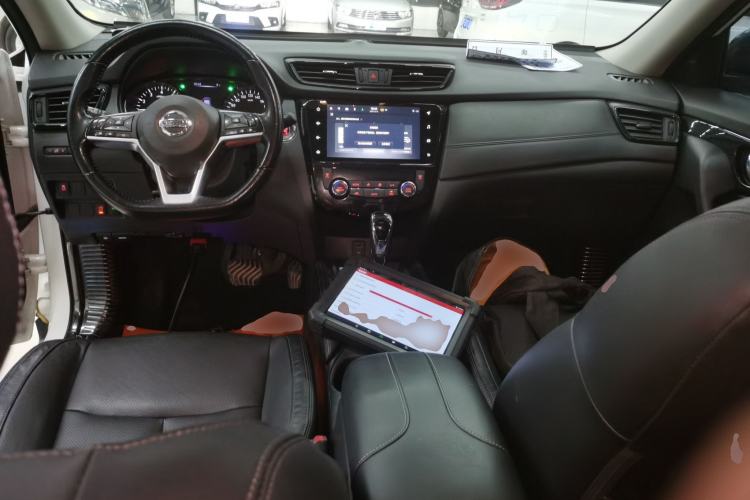 Used Nissan X-Trail 2021 2.0L CVT 2WD XL Premium Commemorative Edition
