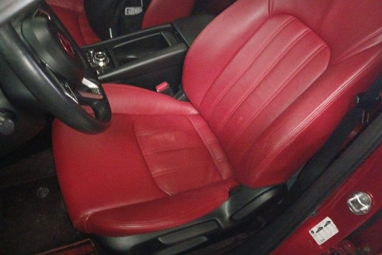 Used Mazda CX-4 2018 2.0L Automatic Two-Wheel Drive Blue Sky Dynamic Version China V Standard
