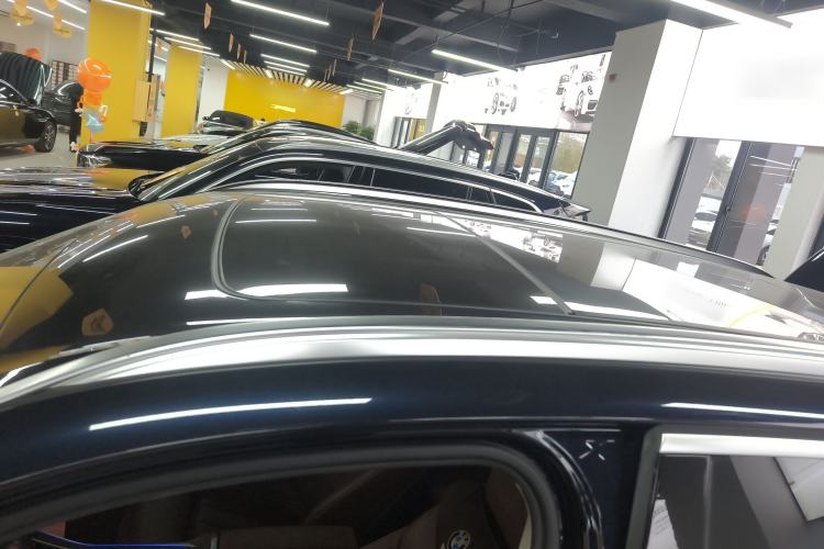 Used BMW X5 2020 xDrive40i M Sport Package