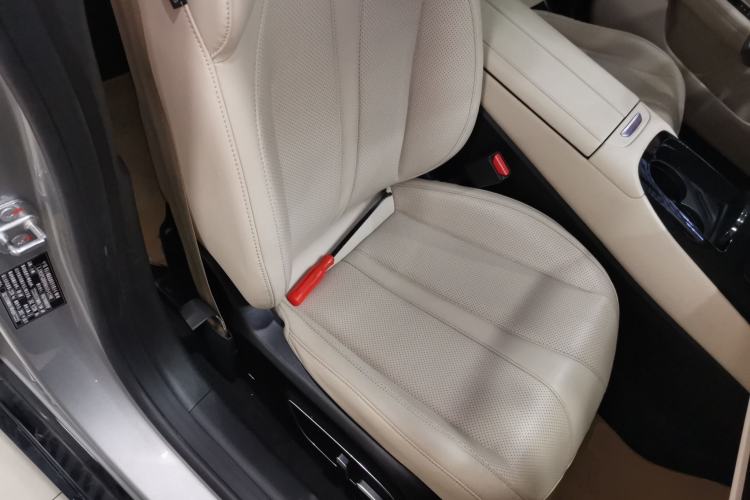 Used XPeng P7 2021 670G
