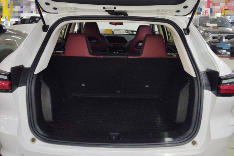 Used Oshan X5 2021 1.5T DCT Prestige Edition