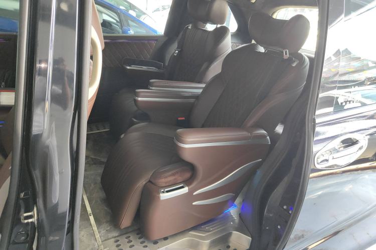 Used Honda Odyssey 2017 2.4L Luxury Edition
