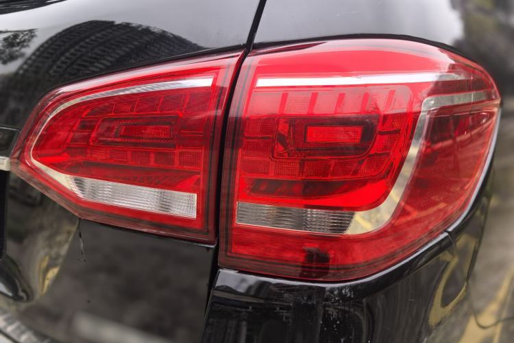 Used Haval H6 2018 Red-Label Sport Edition 1.5T Automatic Two-Wheel Drive Elite Model
