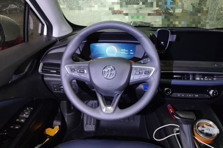 Used Buick Velite 6 2024 450km Comfort Edition PLUS