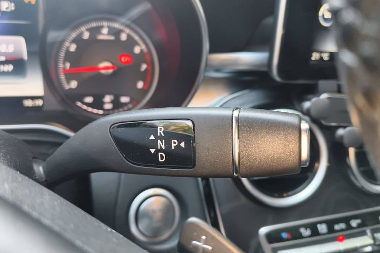 Used Mercedes-Benz C-Class 2015 Revised C 200 L Sport Edition
