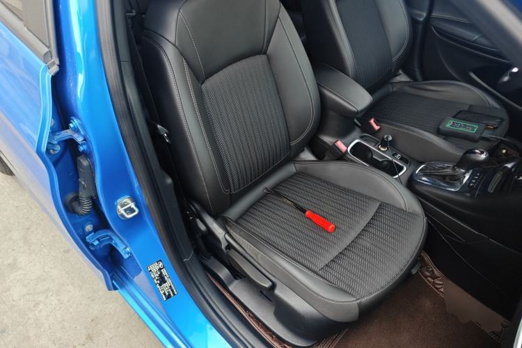 Used Buick Verano 2016 Hatchback 15S Automatic Leading Model