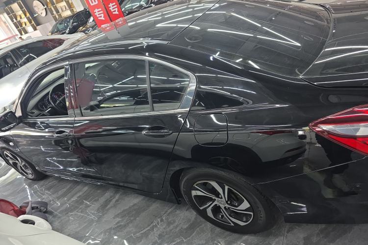 Used Honda Accord 2016 2.0L Elite Edition