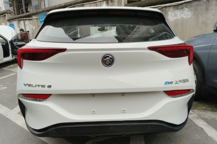 Used Buick Velite 6 2023 430km Range Commuter Version