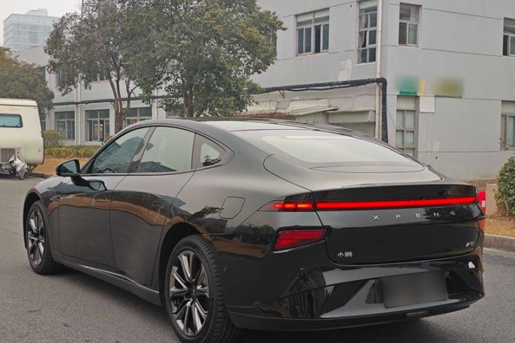 Used XPeng P7 2021 670G
