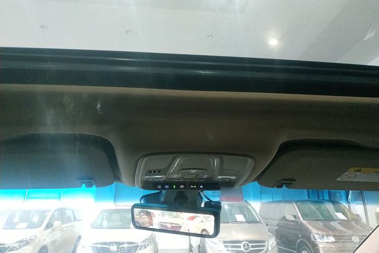 Used Buick GL8 2020 ES Land Cruiser 653T Luxury Edition