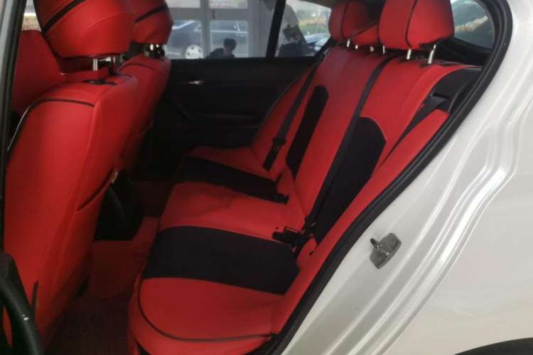 Used BMW 1 Series 2013 Revised 116i Leading Edition
