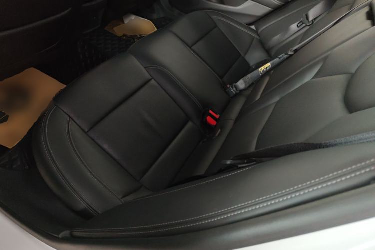 Used Cadillac CT5 2021 Revised 28T Luxury Version
