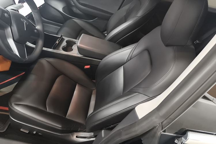 Used Tesla Model 3 2020 Standard Range Rear-Wheel Drive Upgraded Version
