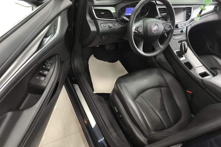 Used Buick LaCrosse 2021 652T Luxury Model