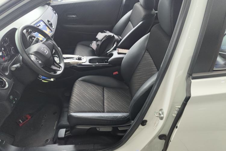 Used Honda XR-V 2017 1.8L EXi CVT Comfort Version