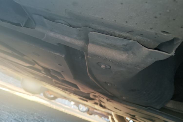 Used Mercedes-Benz A-Class 2020 Restyled A 200 L Sport Sedan Fashion Version