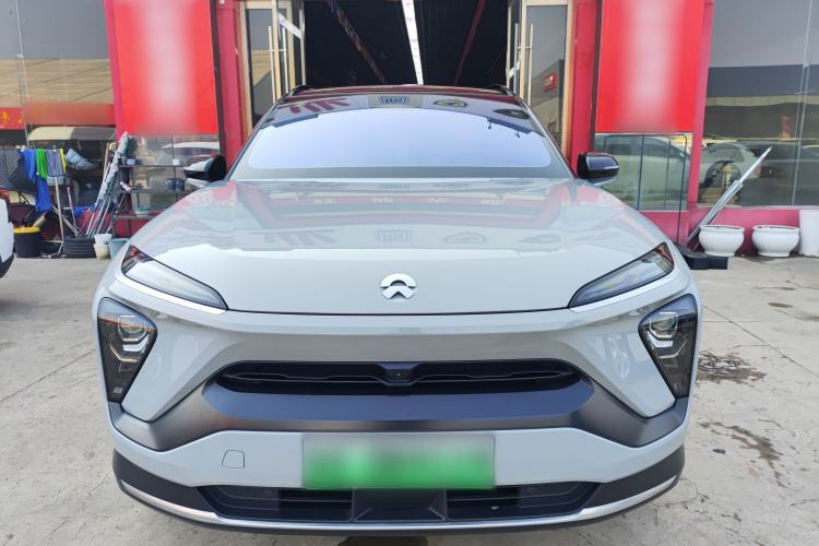Used Nio ES6 2020 610 km Performance Version