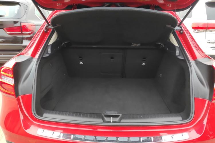 Used Mercedes-Benz GLA 2016 GLA 200 Fashion Model