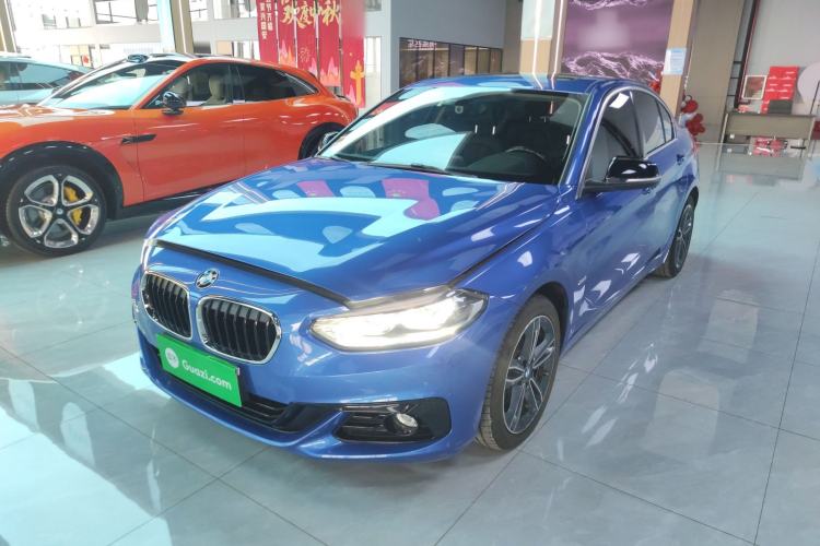 Used BMW 1 Series 2018 118i Sport Edition
