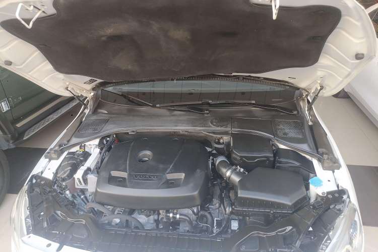 Used Volvo S60 2016 S60L T5 Intelligent Drive Edition
