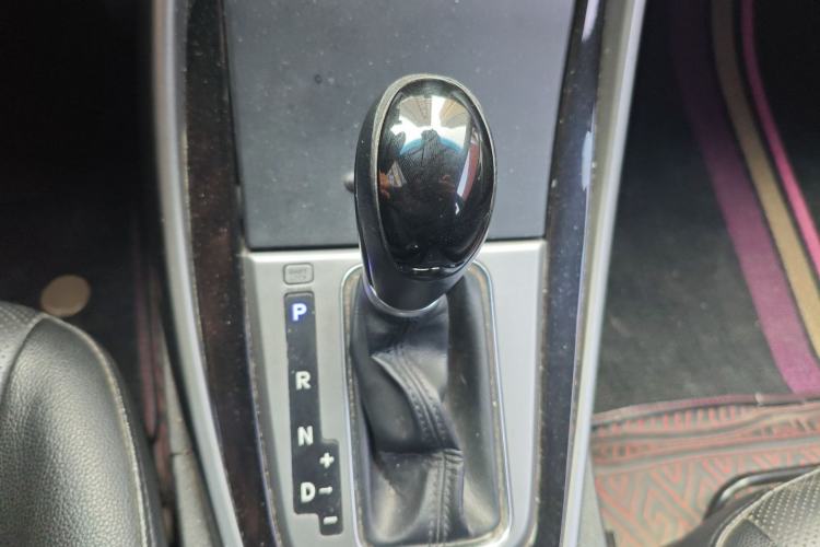 Used Hyundai Elantra (5th Generation / Langdong) 2015 1.6L Automatic Luxury Model
