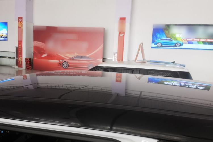 Used  Lumin 2023 205km Xiangqin Version
