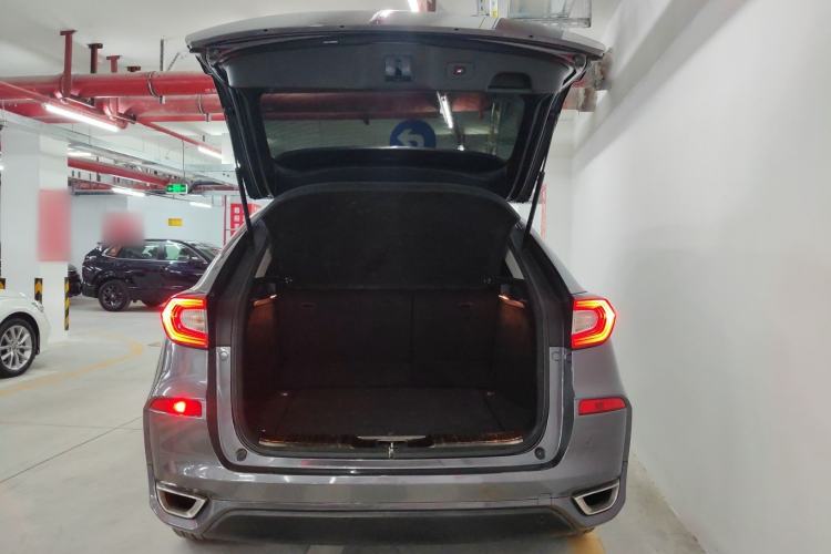 Used Honda Avancier 2017 240TURBO Two-Wheel Drive Premium Edition