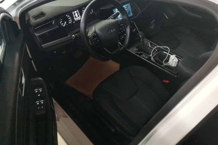 Used Chery Arrizo GX 2021 Champion Edition 1.5L CVT Deluxe Version
