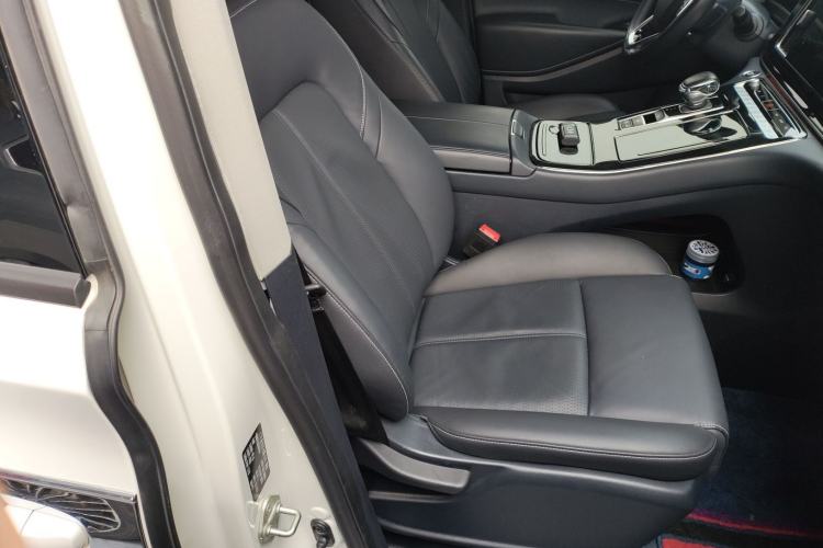 Used GAC Trumpchi M8 2021 Lingxiu Series 390T Deluxe Edition
