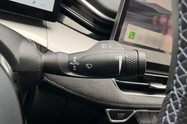 Used Geely Auto Preface 2025 Dongfang Yao 2.0TD Moonlight Edition
