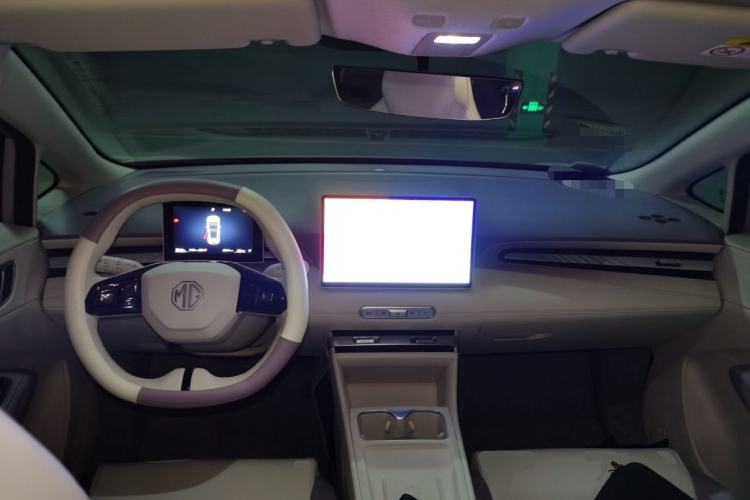 Used MG 4 EV 2026 Model 437 Composed Edition
