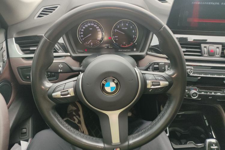 Used BMW X1 2020 sDrive20Li Premium Edition
