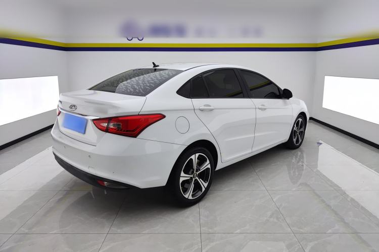 Used Chery Arrizo 5 2019 Revised PRO 1.5L CVT Youth Edition China VI Standard