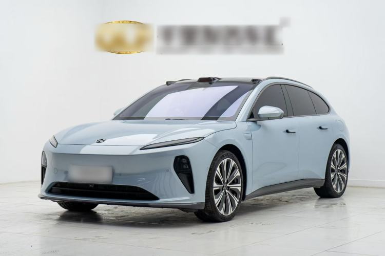 Used Nio ET5T 2024 75kWh Touring
