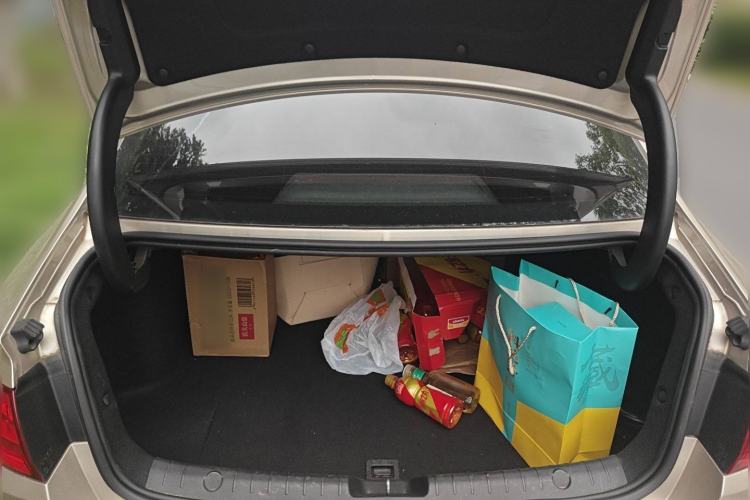 Used Geely Auto Emgrand GL 2018 1.8L DCT Elite Smart Connectivity Version