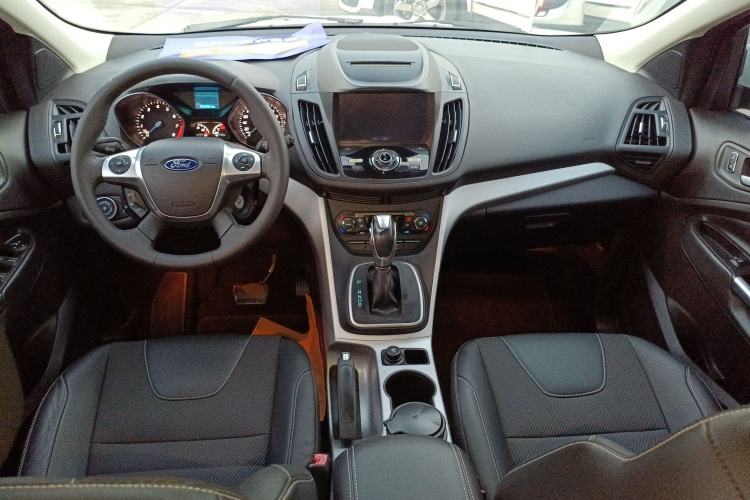 Used Ford Kuga 2015 1.5L GTDi Two-Wheel Drive Fashion Edition