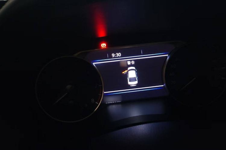 Used Nissan Teana 2022 2.0L XL-Upr Enjoyment Edition
