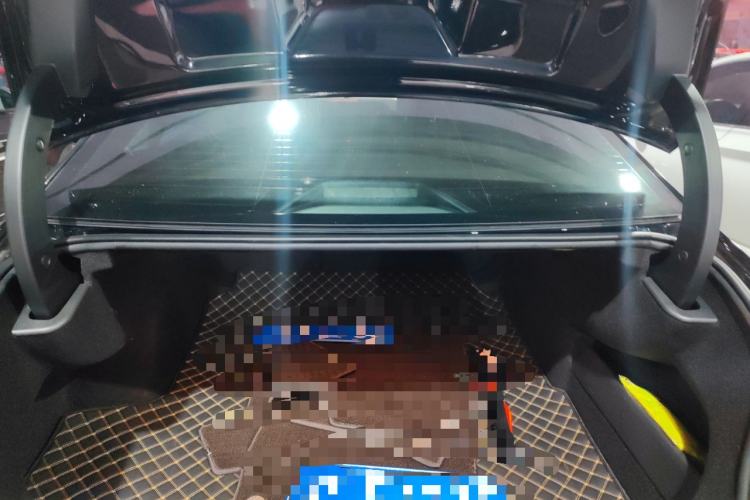 Used Volkswagen Passat 2023 330TSI Elite Edition
