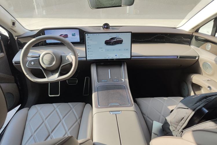 Used Hima Stelato S9 2025 Extended-Range Ultra
