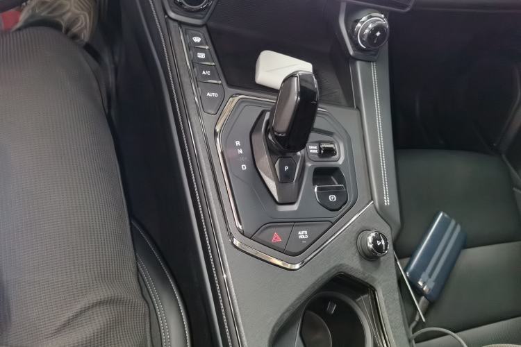 Used Lynk & Co 01 2021 2.0TD Four-Wheel Drive Hype-Halo
