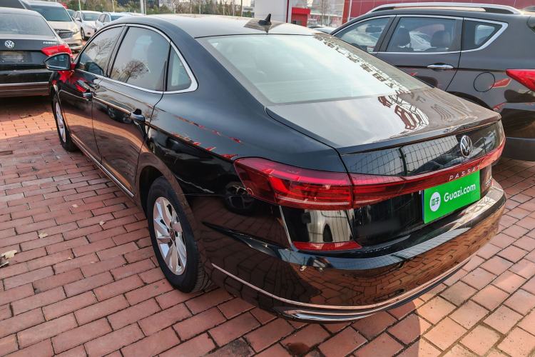 Used Volkswagen Passat 2024 280TSI Business Edition
