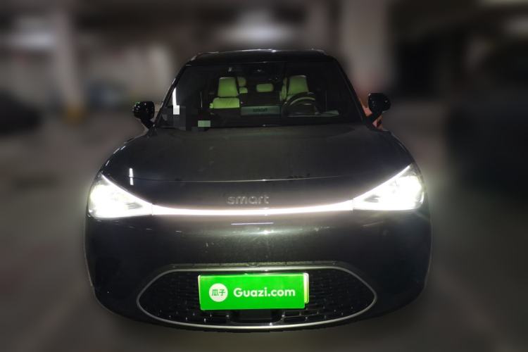 Used  #1 2022 Premium Edition
