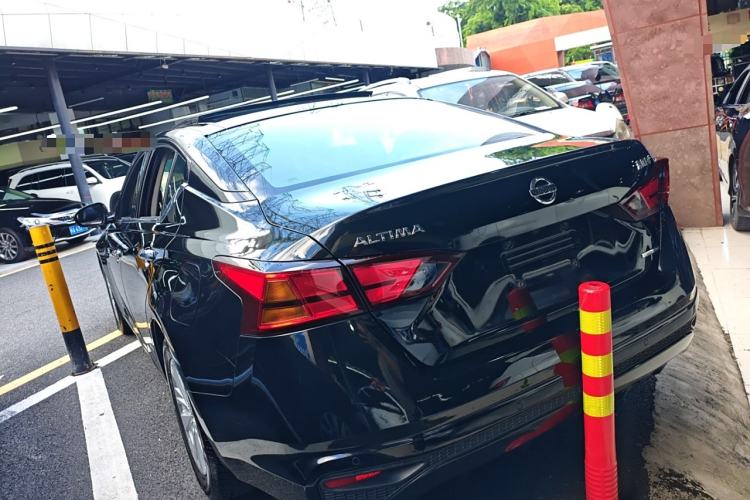 Used Nissan Teana 2020 2.0L XL Comfort Edition
