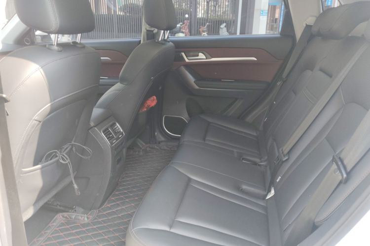 Used Haval H6 Coupe 2019 1.5T Automatic Two-Wheel Drive Urban Version China VI Standard
