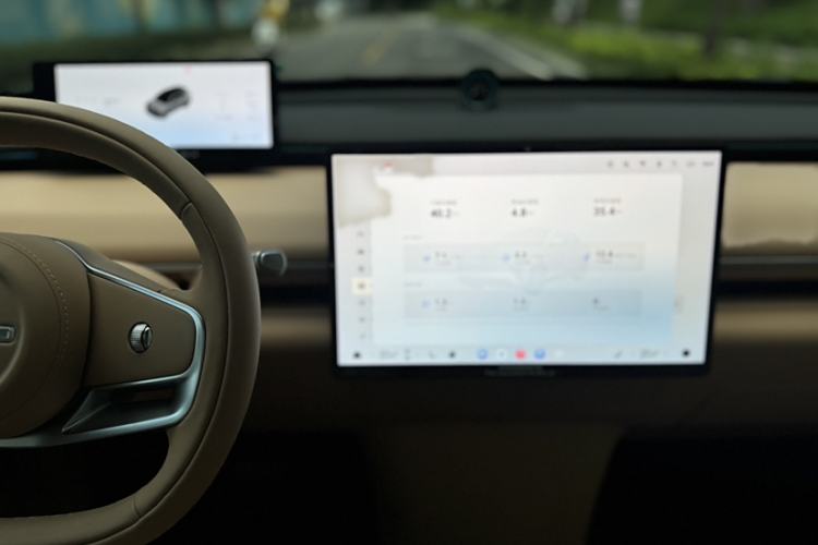 Used  Star Era ET 2025 Range-Extended 240 Pro All-Wheel Drive High-Speed Driver Assistance
