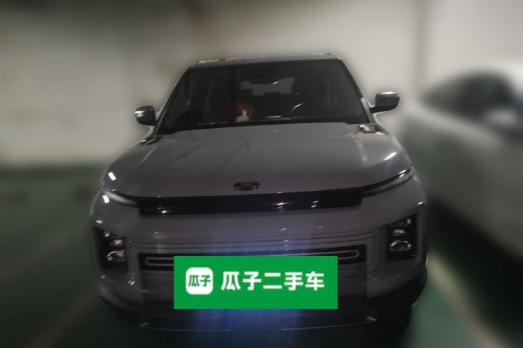 Used Geely Auto icon 2020 1.5TD i9 BSG
